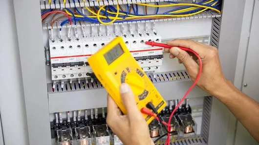 Instalatii electrice - sisteme fotovoltaice - Bucuresti si Ilfov