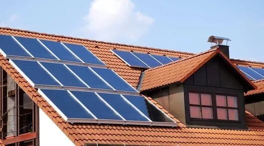 Instalatii electrice - sisteme fotovoltaice - Bucuresti si Ilfov
