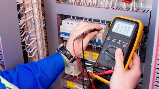 Instalatii electrice - sisteme fotovoltaice - Bucuresti si Ilfov