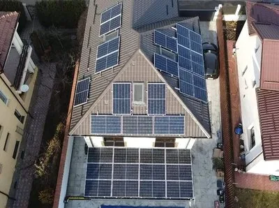Instalatii electrice - sisteme fotovoltaice - Bucuresti si Ilfov
