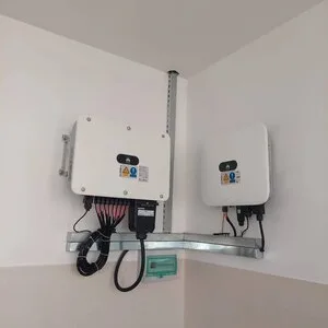 Instalatii electrice - sisteme fotovoltaice - Bucuresti si Ilfov