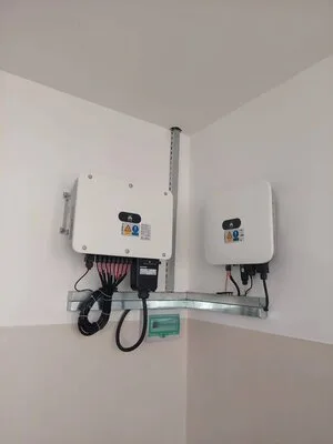 Instalatii electrice - sisteme fotovoltaice - Bucuresti si Ilfov
