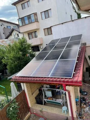 Instalatii electrice - sisteme fotovoltaice - Bucuresti si Ilfov