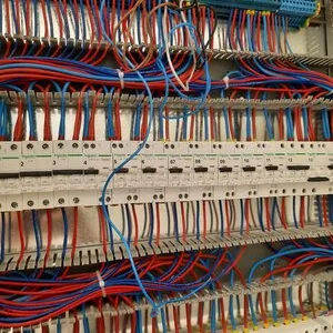 Instalatii electrice - sisteme fotovoltaice - Bucuresti si Ilfov
