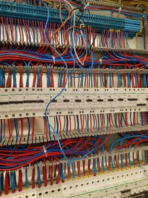 Instalatii electrice - sisteme fotovoltaice - Bucuresti si Ilfov
