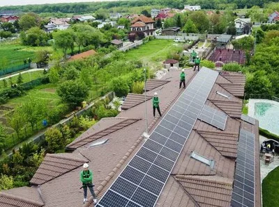 Montaj - mentenenta sisteme fotovoltaice