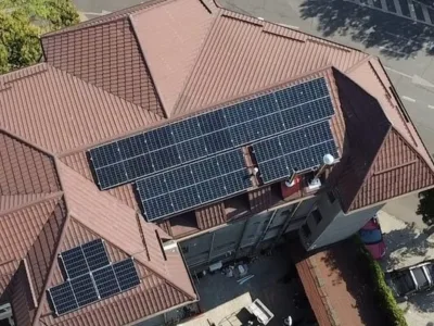 Montaj - mentenenta sisteme fotovoltaice