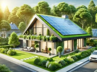 Montaj - mentenenta sisteme fotovoltaice