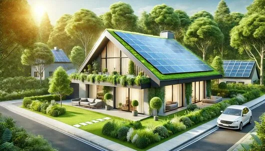 Montaj - mentenenta sisteme fotovoltaice