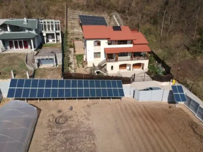 Sisteme fotovoltaice