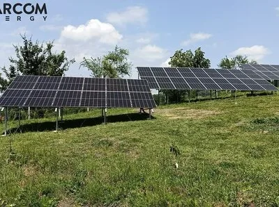 Sisteme fotovoltaice