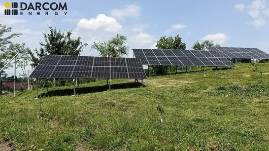 Sisteme fotovoltaice