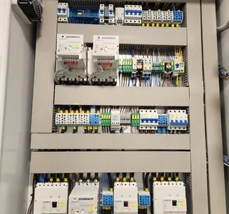 Sisteme fotovoltaice