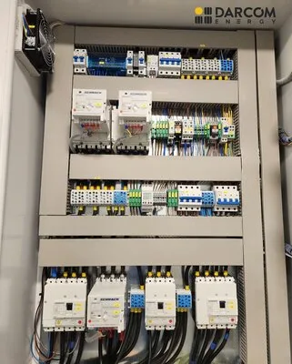 Sisteme fotovoltaice