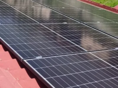 Sisteme fotovoltaice