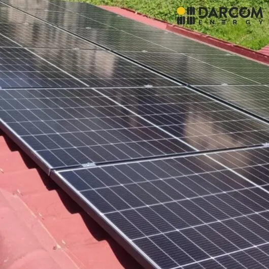 Sisteme fotovoltaice
