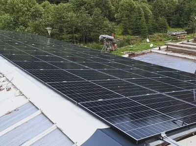 Sisteme fotovoltaice