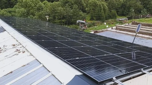 Sisteme fotovoltaice