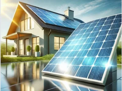 Sisteme fotovoltaice
