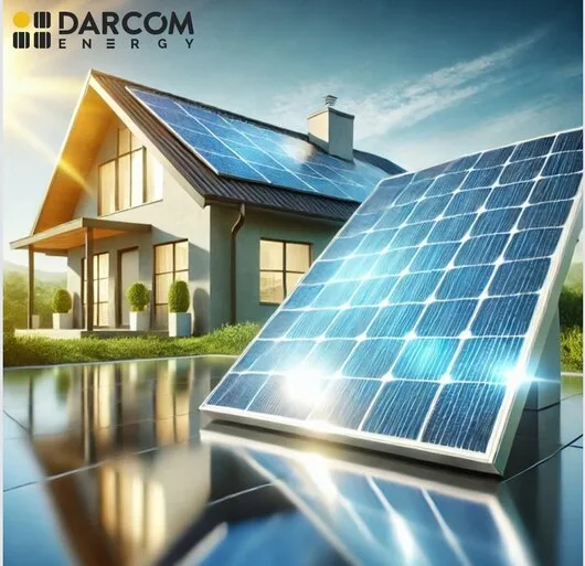Sisteme fotovoltaice