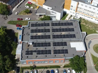Sisteme fotovoltaice