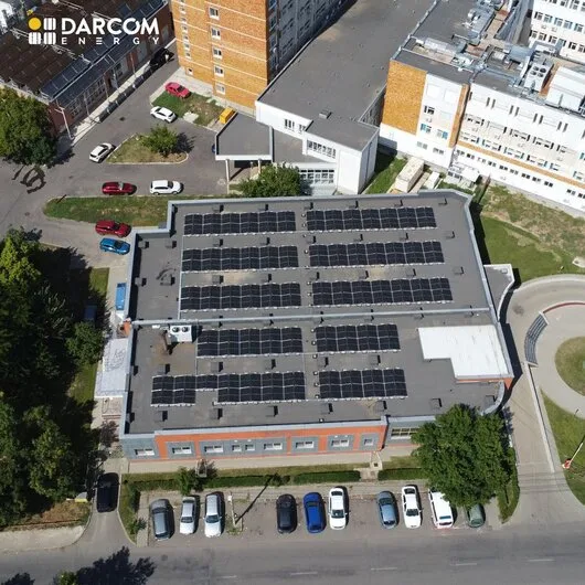 Sisteme fotovoltaice