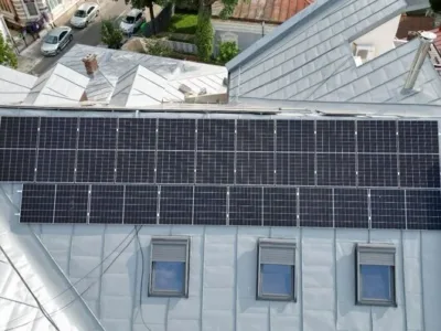 Sisteme fotovoltaice