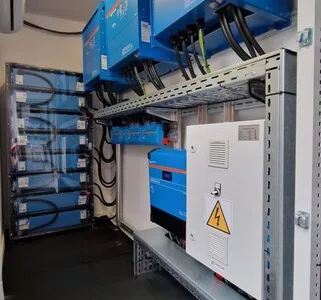 Sisteme fotovoltaice