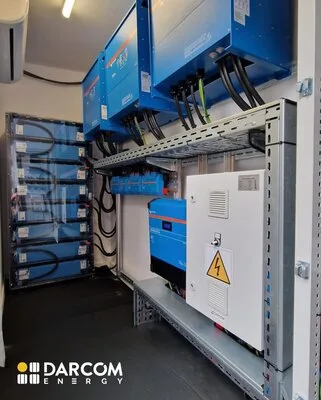 Sisteme fotovoltaice