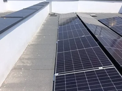 Sisteme fotovoltaice