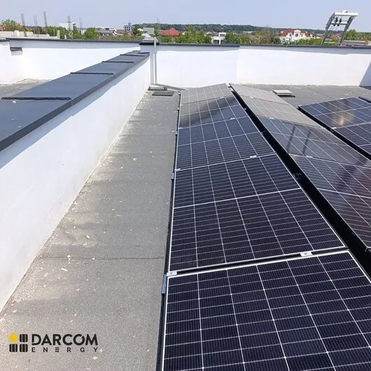 Sisteme fotovoltaice