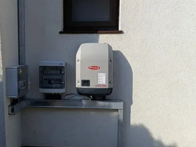 Sisteme fotovoltaice