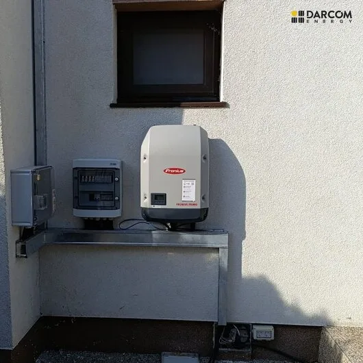 Sisteme fotovoltaice
