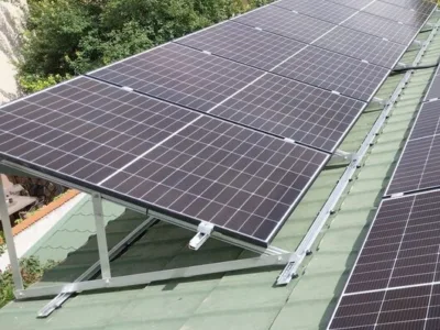 Sisteme fotovoltaice