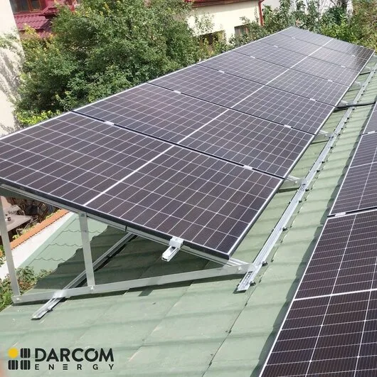 Sisteme fotovoltaice