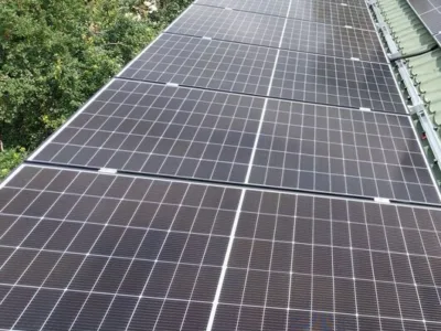 Sisteme fotovoltaice