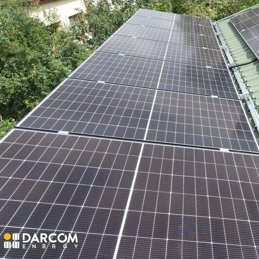 Sisteme fotovoltaice