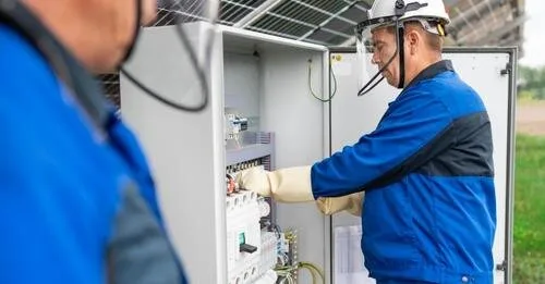 Proiectare si executie bransamente electrice - Bucuresti si Ilfov