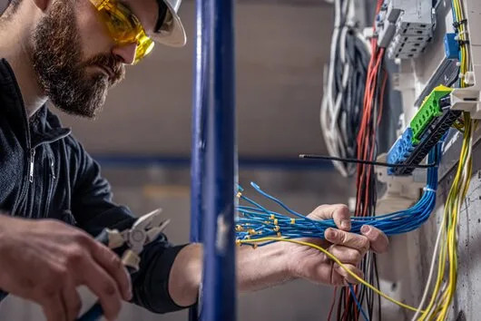 Proiectare si executie bransamente electrice - Bucuresti si Ilfov