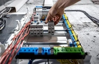 Proiectare si executie bransamente electrice - Bucuresti si Ilfov