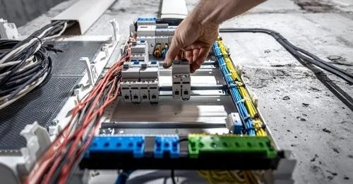 Proiectare si executie bransamente electrice - Bucuresti si Ilfov