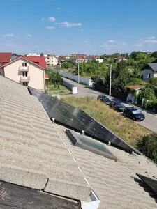 Instalatii electrice - sisteme fotovoltaice Bucuresti - Ilfov