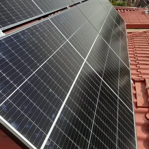 Instalatii electrice - sisteme fotovoltaice Bucuresti - Ilfov