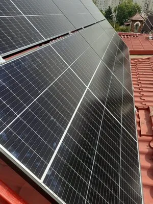 Instalatii electrice - sisteme fotovoltaice Bucuresti - Ilfov
