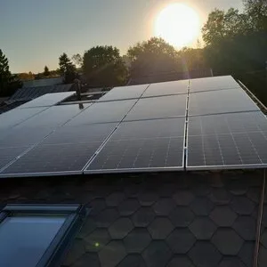 Instalatii electrice - sisteme fotovoltaice Bucuresti - Ilfov
