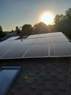 Instalatii electrice - sisteme fotovoltaice Bucuresti - Ilfov