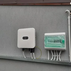 Instalatii electrice - sisteme fotovoltaice Bucuresti - Ilfov
