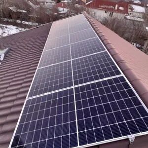 Instalatii electrice - sisteme fotovoltaice Bucuresti - Ilfov