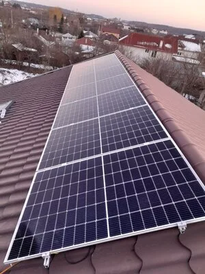 Instalatii electrice - sisteme fotovoltaice Bucuresti - Ilfov