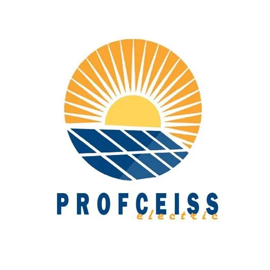 Instalatii electrice - sisteme fotovoltaice Bucuresti - Ilfov